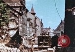 Immagine di Stati Uniti pilot Nürnberg Germania, 1945, secondo 57 filmato di repertorio 65675060156