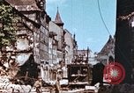 Immagine di Stati Uniti pilot Nürnberg Germania, 1945, secondo 58 filmato di repertorio 65675060156