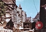Immagine di Stati Uniti pilot Nürnberg Germania, 1945, secondo 59 filmato di repertorio 65675060156