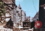 Immagine di Stati Uniti pilot Nürnberg Germania, 1945, secondo 60 filmato di repertorio 65675060156