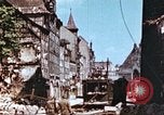 Immagine di Stati Uniti pilot Nürnberg Germania, 1945, secondo 61 filmato di repertorio 65675060156