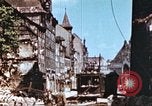 Immagine di Stati Uniti pilot Nürnberg Germania, 1945, secondo 62 filmato di repertorio 65675060156