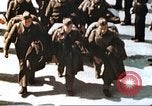 Immagine di Liberati i soldati francesi Parigi Francia, 1945, secondo 5 filmato di repertorio 65675060157