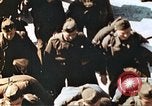 Immagine di Liberati i soldati francesi Parigi Francia, 1945, secondo 8 filmato di repertorio 65675060157