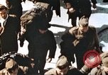 Immagine di Liberati i soldati francesi Parigi Francia, 1945, secondo 9 filmato di repertorio 65675060157