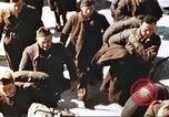 Immagine di Liberati i soldati francesi Parigi Francia, 1945, secondo 13 filmato di repertorio 65675060157