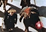 Immagine di Liberati i soldati francesi Parigi Francia, 1945, secondo 30 filmato di repertorio 65675060157