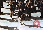Immagine di Liberati i soldati francesi Parigi Francia, 1945, secondo 31 filmato di repertorio 65675060157