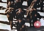 Immagine di Liberati i soldati francesi Parigi Francia, 1945, secondo 33 filmato di repertorio 65675060157