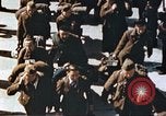 Immagine di Liberati i soldati francesi Parigi Francia, 1945, secondo 34 filmato di repertorio 65675060157