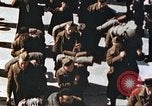 Immagine di Liberati i soldati francesi Parigi Francia, 1945, secondo 36 filmato di repertorio 65675060157