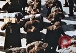 Immagine di Liberati i soldati francesi Parigi Francia, 1945, secondo 38 filmato di repertorio 65675060157