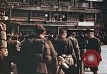 Immagine di Liberati i soldati francesi Parigi Francia, 1945, secondo 48 filmato di repertorio 65675060157