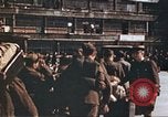 Immagine di Liberati i soldati francesi Parigi Francia, 1945, secondo 49 filmato di repertorio 65675060157