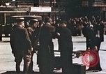 Immagine di Liberati i soldati francesi Parigi Francia, 1945, secondo 54 filmato di repertorio 65675060157