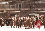 Immagine di Liberato il francese rimpatriati Parigi Francia, 1945, secondo 43 filmato di repertorio 65675060158