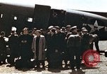 Immagine di Liberato il francese rimpatriati Parigi Francia, 1945, secondo 48 filmato di repertorio 65675060158
