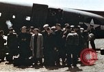 Immagine di Liberato il francese rimpatriati Parigi Francia, 1945, secondo 49 filmato di repertorio 65675060158