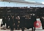 Immagine di Liberato il francese rimpatriati Parigi Francia, 1945, secondo 53 filmato di repertorio 65675060158