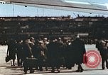 Immagine di Liberato il francese rimpatriati Parigi Francia, 1945, secondo 54 filmato di repertorio 65675060158