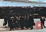 Immagine di Liberato il francese rimpatriati Parigi Francia, 1945, secondo 55 filmato di repertorio 65675060158