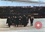 Immagine di Liberato il francese rimpatriati Parigi Francia, 1945, secondo 59 filmato di repertorio 65675060158