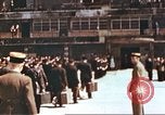 Immagine di Liberato il francese rimpatriati Parigi Francia, 1945, secondo 61 filmato di repertorio 65675060158