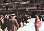 Immagine di Liberato il francese rimpatriati Parigi Francia, 1945, secondo 62 filmato di repertorio 65675060158