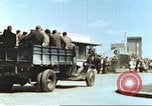 Immagine di Liberati i soldati francesi Parigi Francia, 1945, secondo 3 filmato di repertorio 65675060159