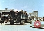 Immagine di Liberati i soldati francesi Parigi Francia, 1945, secondo 4 filmato di repertorio 65675060159