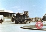 Immagine di Liberati i soldati francesi Parigi Francia, 1945, secondo 6 filmato di repertorio 65675060159