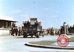 Immagine di Liberati i soldati francesi Parigi Francia, 1945, secondo 7 filmato di repertorio 65675060159