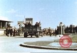 Immagine di Liberati i soldati francesi Parigi Francia, 1945, secondo 8 filmato di repertorio 65675060159