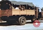 Immagine di Liberati i soldati francesi Parigi Francia, 1945, secondo 15 filmato di repertorio 65675060159