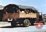 Immagine di Liberati i soldati francesi Parigi Francia, 1945, secondo 17 filmato di repertorio 65675060159