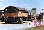 Immagine di Liberati i soldati francesi Parigi Francia, 1945, secondo 21 filmato di repertorio 65675060159