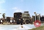 Immagine di Liberati i soldati francesi Parigi Francia, 1945, secondo 41 filmato di repertorio 65675060159