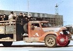 Immagine di Liberati i soldati francesi Parigi Francia, 1945, secondo 45 filmato di repertorio 65675060159
