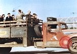 Immagine di Liberati i soldati francesi Parigi Francia, 1945, secondo 46 filmato di repertorio 65675060159