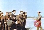 Immagine di Liberati i soldati francesi Parigi Francia, 1945, secondo 61 filmato di repertorio 65675060159