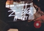 Immagine di B-26 Marauder bombardiere piano Germania, 1945, secondo 3 filmato di repertorio 65675060160