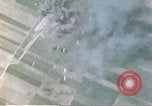 Immagine di B-26 Marauder bombardiere piano Germania, 1945, secondo 22 filmato di repertorio 65675060160