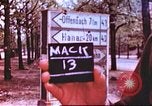 Immagine di P-47 Thunderbolt aereo da caccia Germania, 1945, secondo 1 filmato di repertorio 65675060161