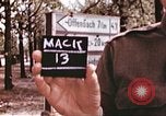 Immagine di P-47 Thunderbolt aereo da caccia Germania, 1945, secondo 3 filmato di repertorio 65675060161