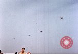 Immagine di P-47 Thunderbolt aereo da caccia Germania, 1945, secondo 28 filmato di repertorio 65675060161