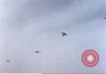 Immagine di P-47 Thunderbolt aereo da caccia Germania, 1945, secondo 29 filmato di repertorio 65675060161
