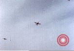 Immagine di P-47 Thunderbolt aereo da caccia Germania, 1945, secondo 30 filmato di repertorio 65675060161