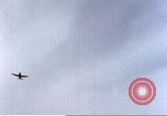 Immagine di P-47 Thunderbolt aereo da caccia Germania, 1945, secondo 31 filmato di repertorio 65675060161