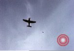 Immagine di P-47 Thunderbolt aereo da caccia Germania, 1945, secondo 32 filmato di repertorio 65675060161