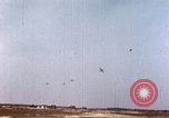 Immagine di P-47 Thunderbolt aereo da caccia Germania, 1945, secondo 34 filmato di repertorio 65675060161